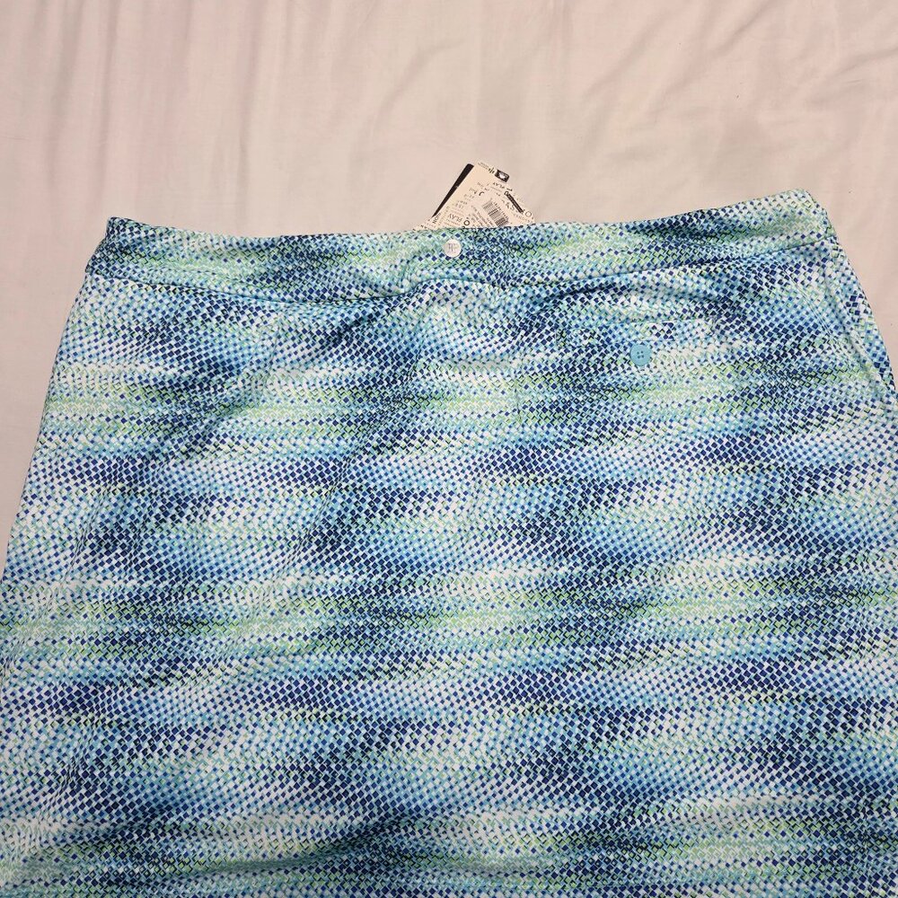 EPNY Skort